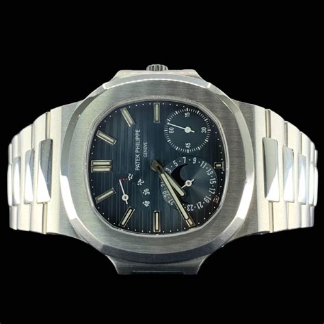 patek philippe nautilus 3712 a steel|Patek Philippe Nautilus 3712/1A .